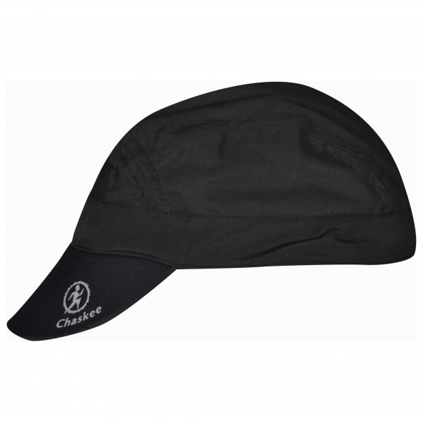 Chaskee - Sporty Cap - Cap Gr One Size schwarz/weiß von Chaskee
