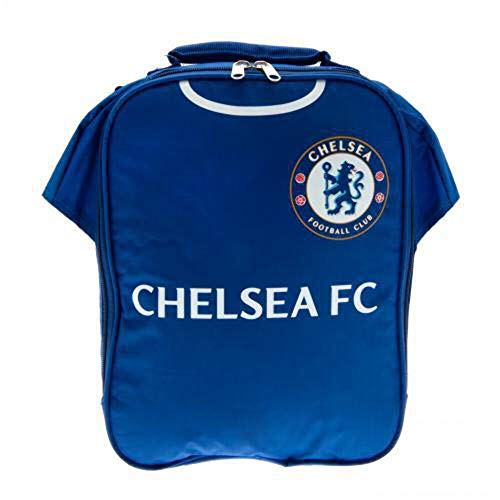 Chelsea F.C. Kit Lunch Bag von Chelsea