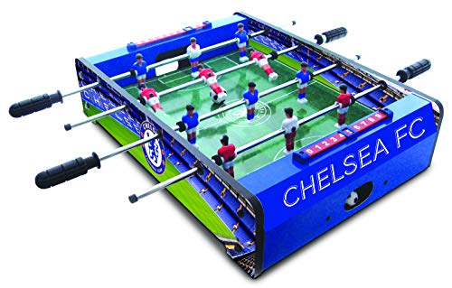 Chelsea Tischfußball, 50,8 cm von Chelsea F.C.