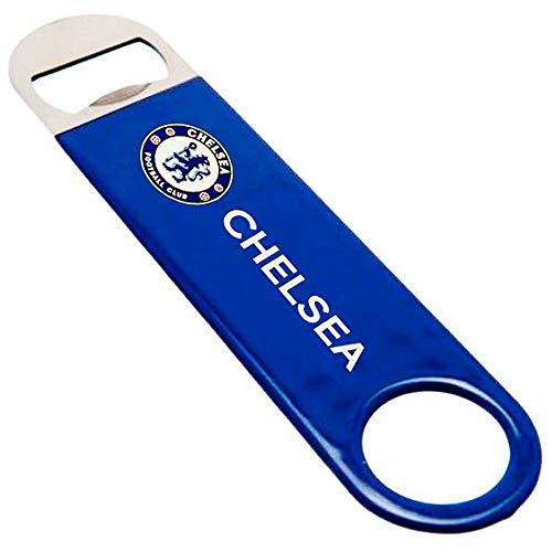 CHELSEA CREST BOTTLE OPENER MAGNET von Chelsea F.C.
