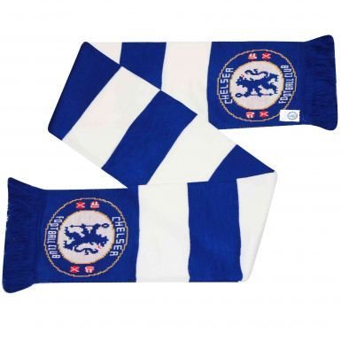 Chelsea FC Crest Bar schal von Chelsea