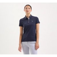 Chervo AAA Halbarm Polo navy von Chervo