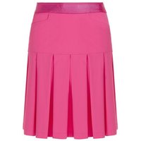 Chervo JODIOGH lang Skort pink von Chervo