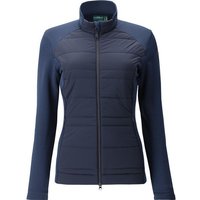 Chervo PIACERE Thermo Jacke navy von Chervo