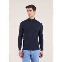 Chervo TIZIO Stretch Unterzieher navy von Chervo