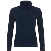 Chervo TUCANOL Fleece Midlayer navy von Chervo