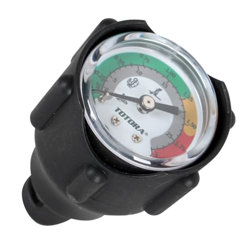 Chevnzev Aufblasbare Boote Stundmessstroge 30psi Kajak Luftdruck Reader Mehrzweckflöße Messlufttester Aufblasbare Boote Chevnzev Aufblasbare Boote Stundmessstroge 30psi Kajak Luftdruck Reader Mehrzweckflöße Messlufttester Aufblasbare Boote von Chevnzev