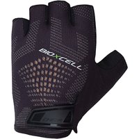 CHIBA BIOXCELL SUPER FLY Kurzfinger Fahrradhandschuhe von Chiba