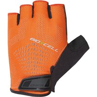 CHIBA BIOXCELL SUPER FLY Kurzfinger Fahrradhandschuhe von Chiba