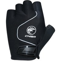 CHIBA Cool Air Fahrradhandschuhe von Chiba