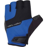 CHIBA GEL COMFORT Kurzfinger-Handschuhe von Chiba
