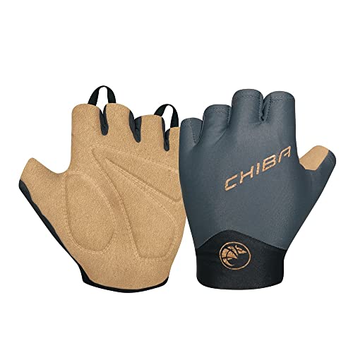 Chiba ECO Glove Pro Größe L, Farbe dunkelgrau von Chiba