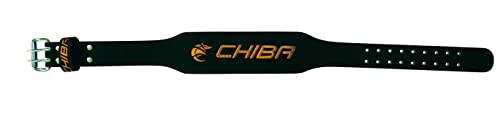 Chiba Leder Trainingsgürtel von Chiba