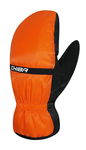 Chiba Thermo Overflap Größe XL, Farbe Orange von Chiba