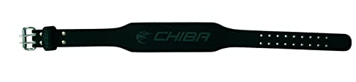 Leder Trainingsgürtel von Chiba