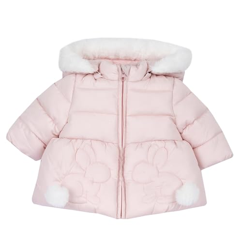 Chicco, Babyjacke Mit Kapuze Und Praktischem Reißverschluss, Maschinenwaschbar, Babykleidung Für 0-24 Monate, Designed in Italy von Chicco