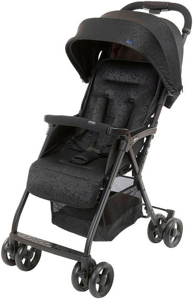 Chicco Sportbuggy Ohlala 3, inklusive Regenschutz von Chicco