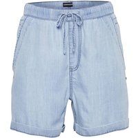 CHIEMSEE Chino-Shorts einfarbig aus leichtem Twill von Chiemsee
