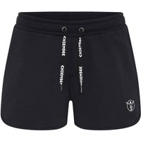 CHIEMSEE Damen Bermuda Shorts von Chiemsee