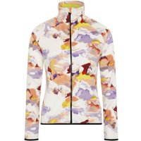 CHIEMSEE Damen Sweatshirt Fleece Jacket von Chiemsee