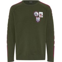 CHIEMSEE Herren Pullover Knitted Sweater von Chiemsee