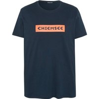CHIEMSEE Herren Shirt T-Shirt, Regular Fit von Chiemsee