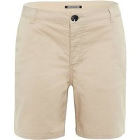 CHIEMSEE Shorts mit Webgürtel von Chiemsee