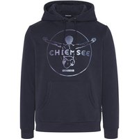 CHIEMSEE Sweatshirt mit Kapuze von Chiemsee