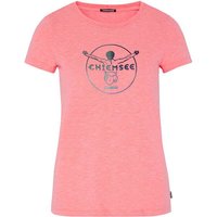 CHIEMSEE T-Shirt mit CHIEMSEE Jumper von Chiemsee