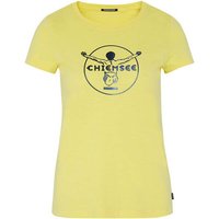 CHIEMSEE T-Shirt mit CHIEMSEE Jumper von Chiemsee