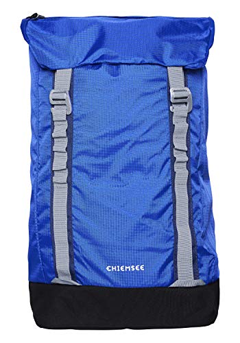 Chiemsee Bags Collection Rucksack, 50 cm, 19-3953 Sodalite Blu von Chiemsee