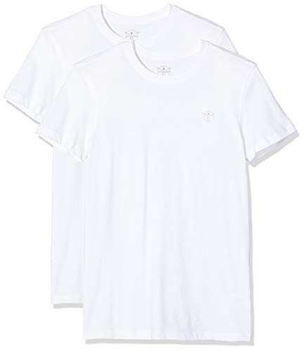 Chiemsee Herren T-Shirt, Bright White, L von Chiemsee