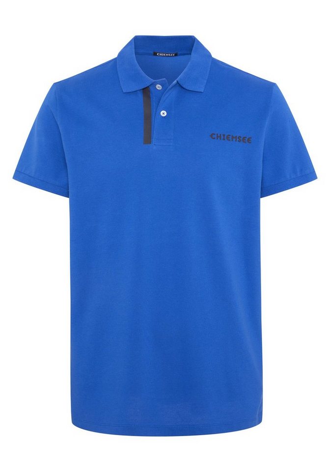 Chiemsee Poloshirt Poloshirt mit Logo-Schriftzug 1 von Chiemsee