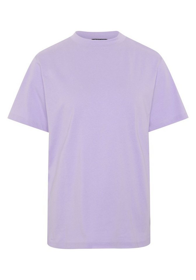 Chiemsee Print-Shirt T-Shirt mit Label-Motiv hinten 1 von Chiemsee