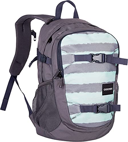 Chiemsee Sports & Travel Bags School Rucksack 48 cm Ocean von Chiemsee