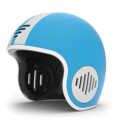 Chillafish Unisex Jugend Bobbi S Helm, Blau, S von Chillafish