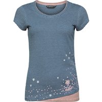 Chillaz Damen Fancy Little Dot T-Shirt von Chillaz