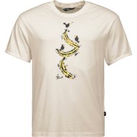 Chillaz Herren All Banana T-Shirt von Chillaz