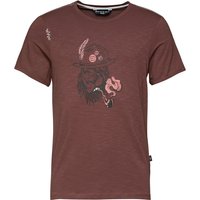 Chillaz Herren Lion T-Shirt von Chillaz