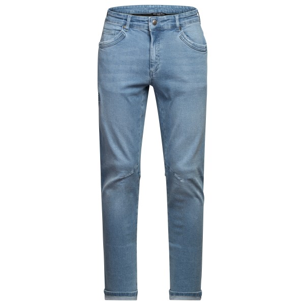 Chillaz - Kufstein 2.0 - Jeans Gr S blau von Chillaz