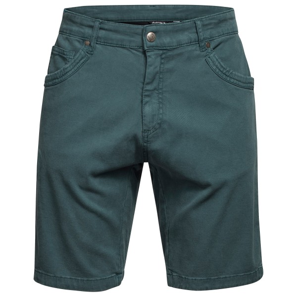 Chillaz - Kufstein 2.0 Shorts - Shorts Gr L blau von Chillaz