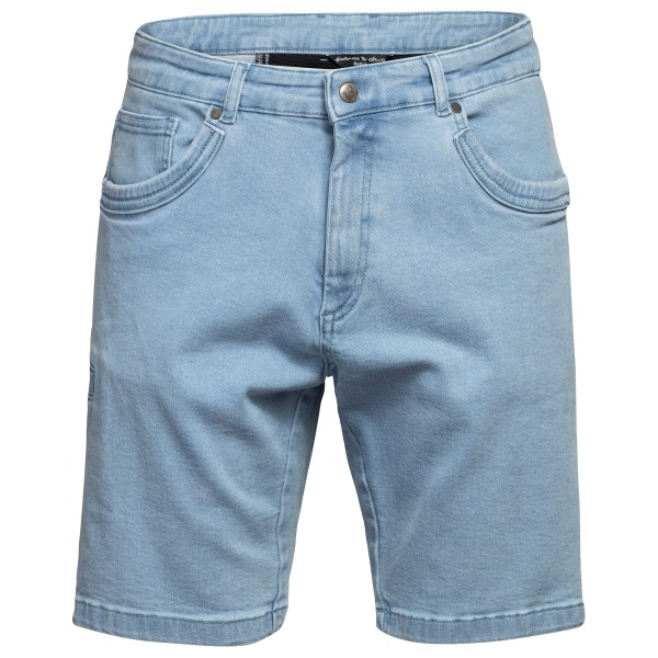 Chillaz - Kufstein 2.0 Shorts - Shorts Gr XL blau von Chillaz