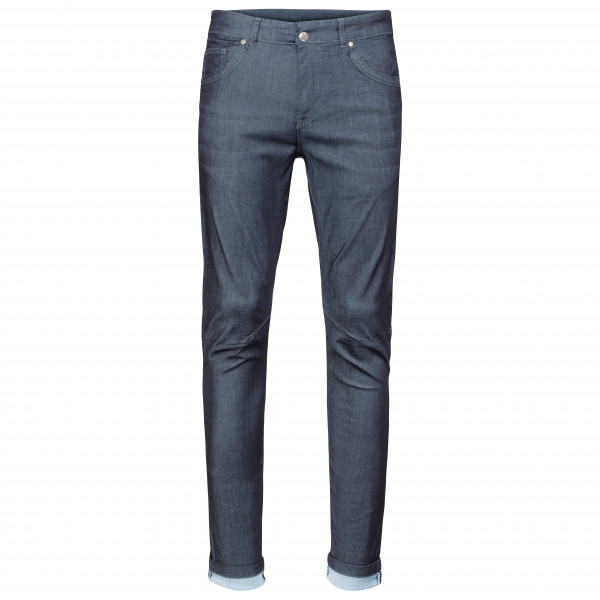Chillaz - Kufstein Tencel - Jeans Gr M;S;XL;XXL blau;braun von Chillaz