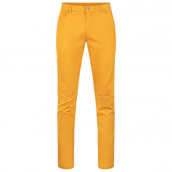 Chillaz - Magic Style 3.0 - Boulderhose Gr M orange von Chillaz