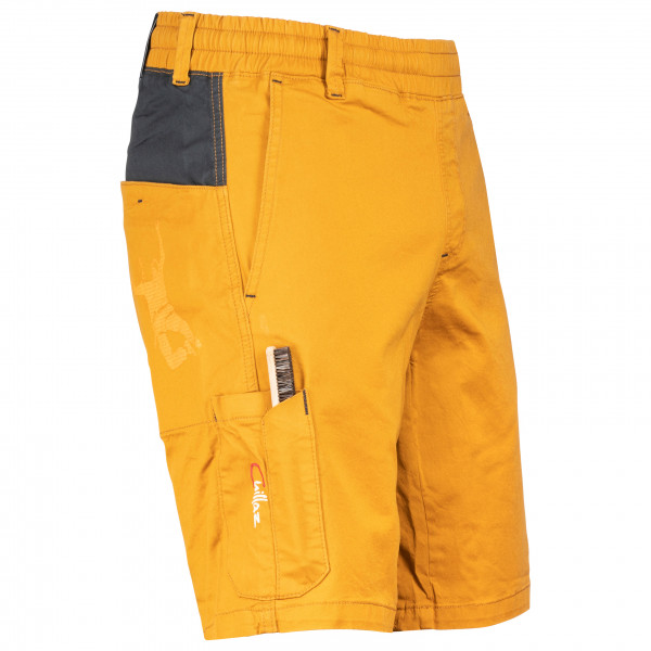 Chillaz - Neo Shorty Cotton - Shorts Gr XXL orange von Chillaz