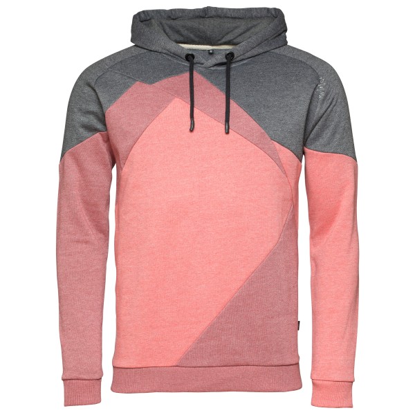 Chillaz - Villach Hoody - Hoodie Gr S rosa von Chillaz