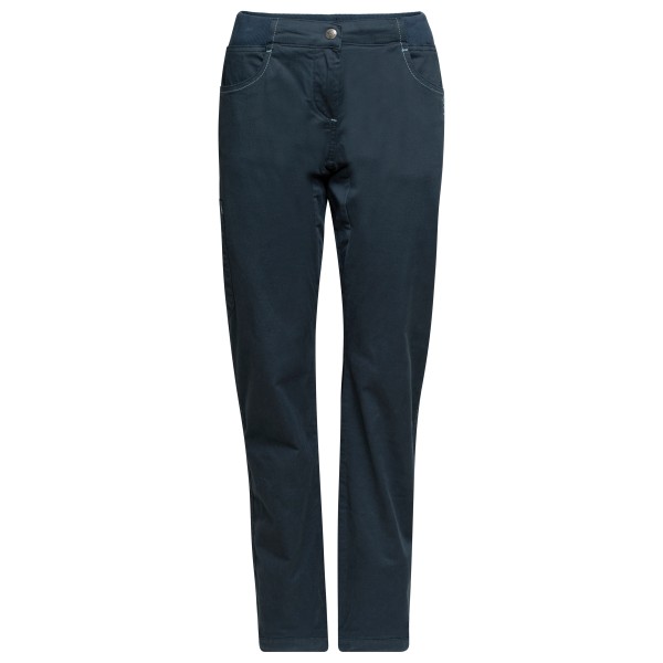 Chillaz - Women's Jessy - Boulderhose Gr 34 blau von Chillaz
