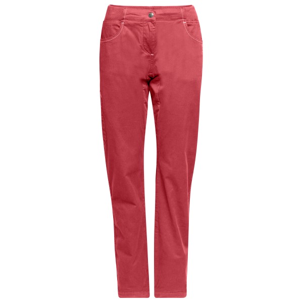 Chillaz - Women's Jessy - Boulderhose Gr 36 rot von Chillaz