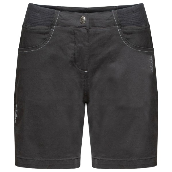 Chillaz - Women's Jessy - Shorts Gr 38 grau von Chillaz
