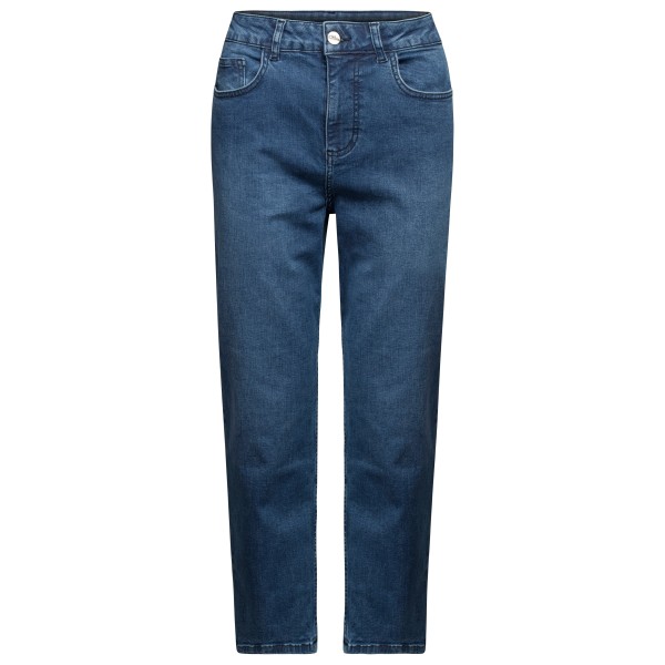 Chillaz - Women's Kathl - Jeans Gr 36 blau von Chillaz